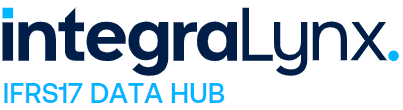 IntegraLynx – IFRS17 DataHub – Logo